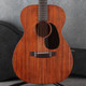 Martin 00-15M Acoustic - Mahogany - 2nd Hand (167675)