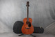Martin 00-15M Acoustic - Mahogany - 2nd Hand (167675)