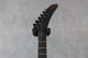 Gibson Voodoo Juju Explorer - Black - 2nd Hand