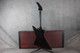 Gibson Voodoo Juju Explorer - Black - 2nd Hand