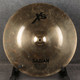 Sabian XS20 18 Inch Chinese Cymbal - 2nd Hand