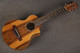 Ibanez EWP14WB-OPN Piccolo Guitar - Open Pore Natural - 2nd Hand