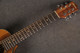 Ibanez EWP14WB-OPN Piccolo Guitar - Open Pore Natural - 2nd Hand