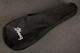 Ibanez EWP14WB-OPN Piccolo Guitar - Open Pore Natural - 2nd Hand