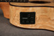 Kala U.BASS Burled Tamo Ash Fretted Bass Ukulele - 2nd Hand