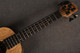 Kala U.BASS Burled Tamo Ash Fretted Bass Ukulele - 2nd Hand
