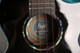 Flight Nighthawk Tenor Electro Ukulele - Black Stain - 2nd Hand