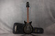 Hamer Sunburst A/T - Black Quilt Burst - 2nd Hand
