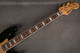 Squier 40th Anniversary Precision Bass Gold Edition - Black - 2nd Hand