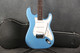 G&L Tribute Series Legacy - Lake Placid Blue - 2nd Hand