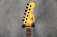 G&L Tribute Series Legacy - Lake Placid Blue - 2nd Hand