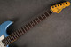 G&L Tribute Series Legacy - Lake Placid Blue - 2nd Hand
