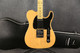 G&L Tribute Series ASAT Classic - Butterscotch Blonde - 2nd Hand