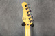 G&L Tribute Series ASAT Classic - Butterscotch Blonde - 2nd Hand