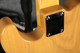 G&L Tribute Series ASAT Classic - Butterscotch Blonde - 2nd Hand