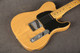 G&L Tribute Series ASAT Classic - Butterscotch Blonde - 2nd Hand