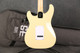 PRS SE Silver Sky - Moon White - 2nd Hand