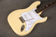 PRS SE Silver Sky - Moon White - 2nd Hand