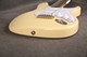 PRS SE Silver Sky - Moon White - 2nd Hand
