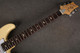 PRS SE Silver Sky - Moon White - 2nd Hand