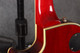 Epiphone Les Paul Custom Plus - Cherry Sunburst - 2nd Hand
