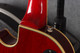 Epiphone Les Paul Custom Plus - Cherry Sunburst - 2nd Hand