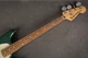 Fender Limited Edition Player Mustang Bass PJ Sherwood Green Metallic - 2nd Hand