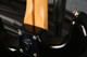 Fender FSR Black Paisley Stratocaster HSS - Black Paisley - 2nd Hand