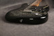 Fender FSR Black Paisley Stratocaster HSS - Black Paisley - 2nd Hand
