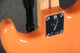 Fender Limited Edition Player Stratocaster - Pacific Peach - 2nd Hand (X1189986)