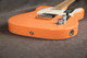 Fender Limited Edition Player Telecaster - Pacific Peach - 2nd Hand (X1189990)