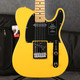 Fender Player II Modified Telecaster - Sunshine Yellow - 2nd Hand (X1190007)