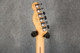 Fender Player II Modified Telecaster - Sunshine Yellow - 2nd Hand (X1190007)