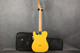 Fender Player II Modified Telecaster - Sunshine Yellow - 2nd Hand (X1190007)