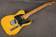 Fender Player II Modified Telecaster - Sunshine Yellow - 2nd Hand (X1190007)