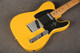 Fender Player II Modified Telecaster - Sunshine Yellow - 2nd Hand (X1190007)
