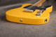 Fender Player II Modified Telecaster - Sunshine Yellow - 2nd Hand (X1190007)