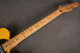 Fender Player II Modified Telecaster - Sunshine Yellow - 2nd Hand (X1190007)