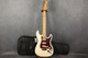 Fender Player Plus Stratocaster - MN - Olympic Pearl - 2nd Hand