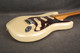 Fender Player Plus Stratocaster - MN - Olympic Pearl - 2nd Hand