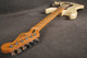 Fender Player Plus Stratocaster - MN - Olympic Pearl - 2nd Hand