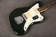 Fender Limited Edition Player II Jazzmaster - British Racing Green - 2nd Hand