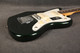 Fender Limited Edition Player II Jazzmaster - British Racing Green - 2nd Hand