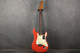 Fender Limited Edition Player II Stratocaster - Fiesta Red - 2nd Hand