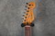Fender Limited Edition Player II Stratocaster - Fiesta Red - 2nd Hand