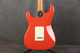 Fender Limited Edition Player II Stratocaster - Fiesta Red - 2nd Hand