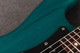 Fender Highway One Stratocaster - Transparent Teal - 2nd Hand