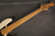 Fender Player II Modified Active Jazz Bass V - Olympic Pearl - 2nd Hand