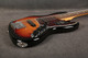 Fender Player II Modified Active Jazz Bass V - 3 Tone Sunburst - 2nd Hand