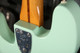 Fender Vintera II 70s Telecaster Bass - Surf Green - 2nd Hand (X1189963)